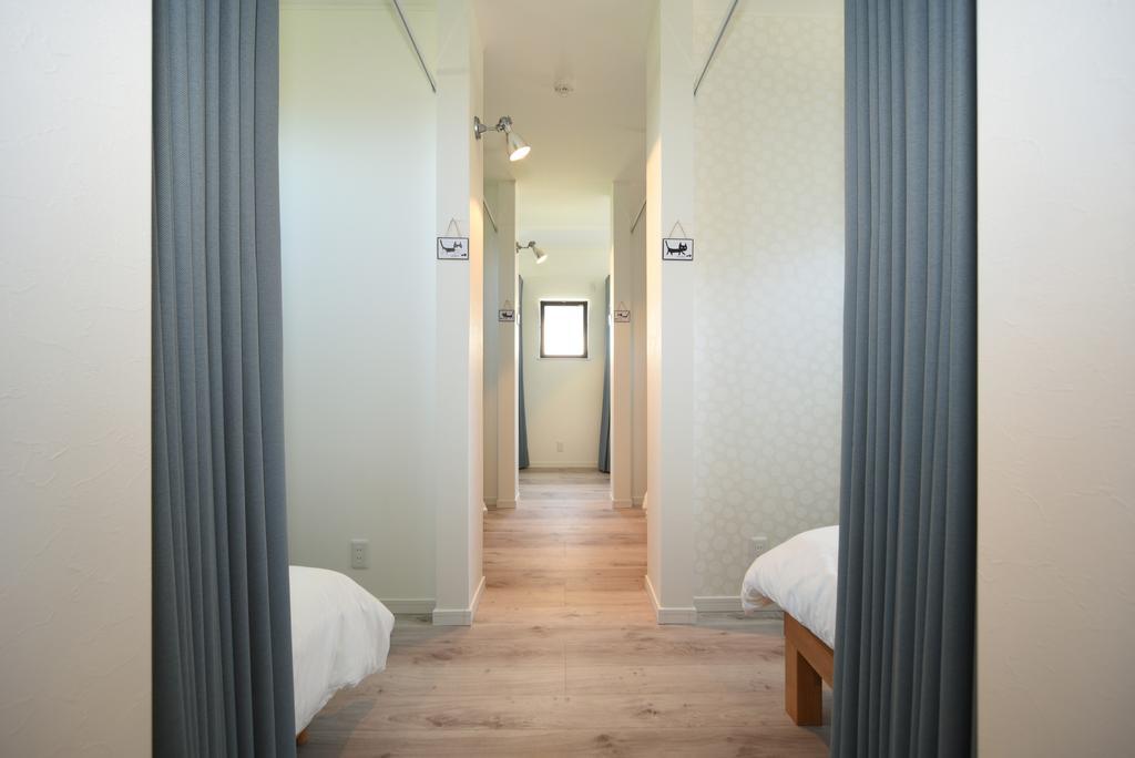 Guesthouse Ori Ori Niigata Luaran gambar