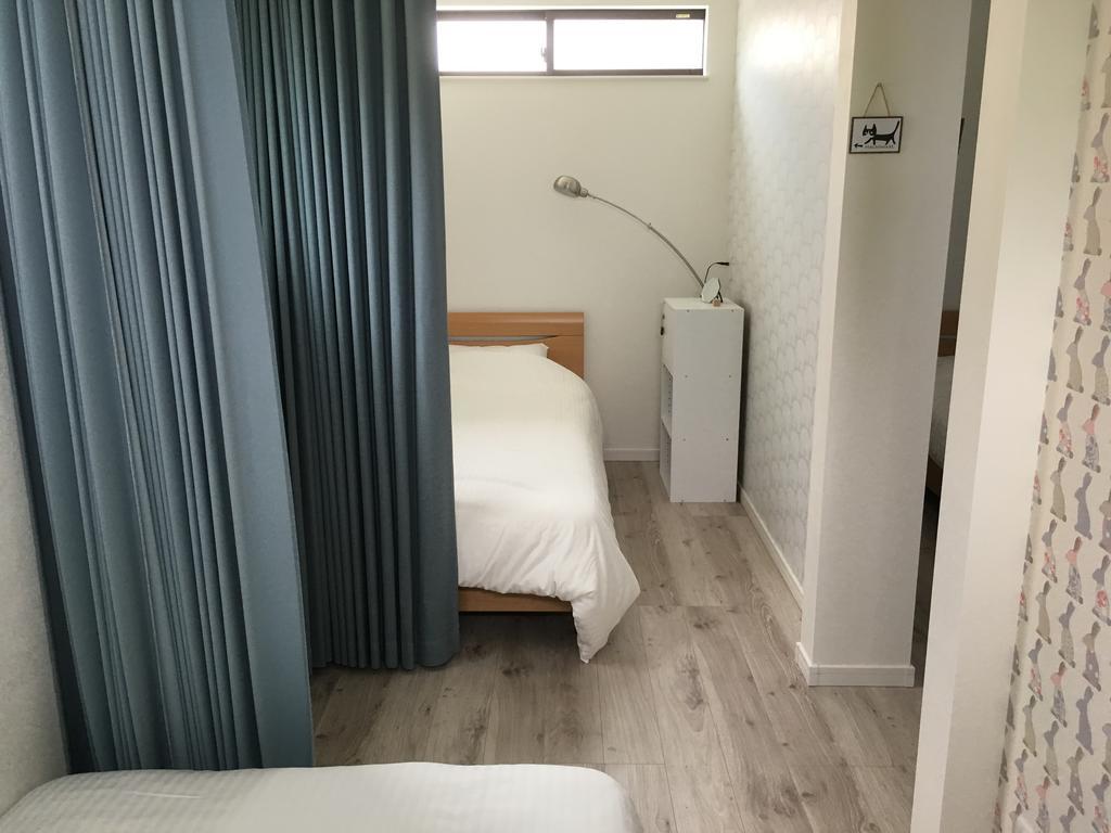 Guesthouse Ori Ori Niigata Luaran gambar