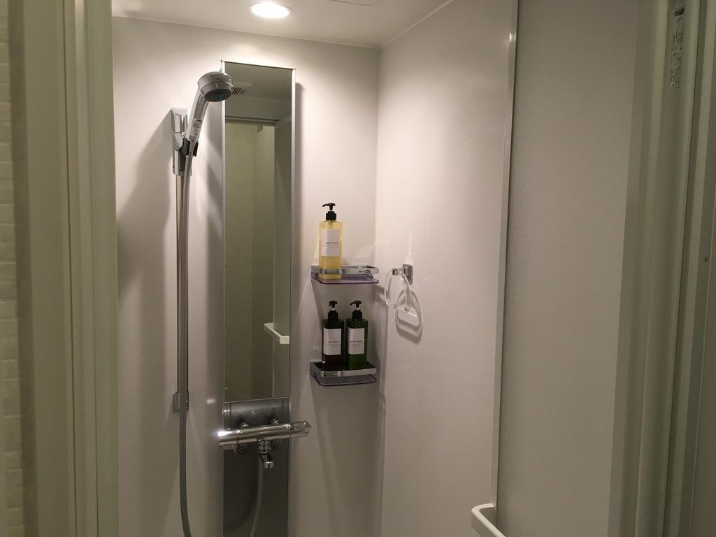 Guesthouse Ori Ori Niigata Luaran gambar
