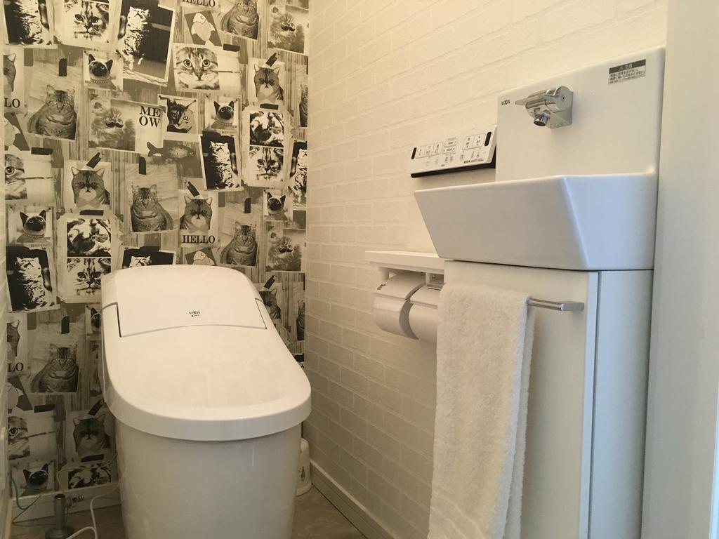 Guesthouse Ori Ori Niigata Luaran gambar