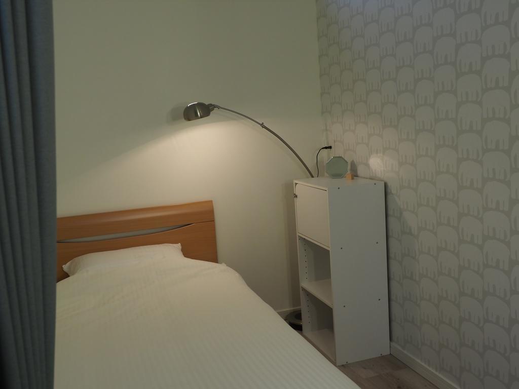 Guesthouse Ori Ori Niigata Luaran gambar