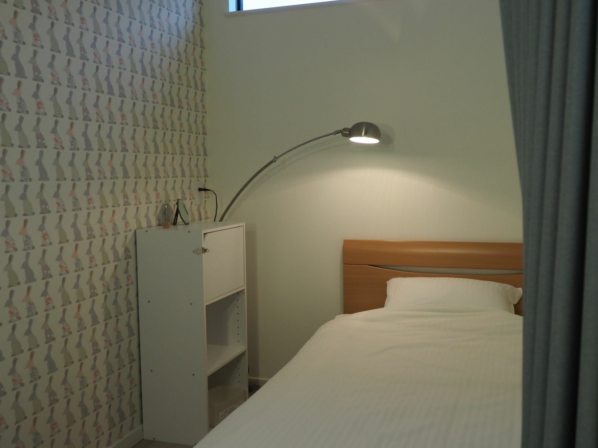 Guesthouse Ori Ori Niigata Luaran gambar